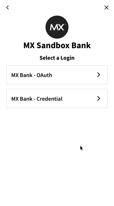 Oauth 1